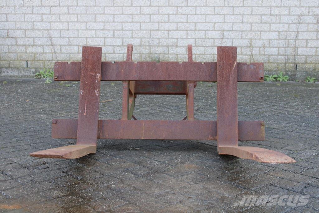 Verachtert PS-2-1100-CW10D شوكات