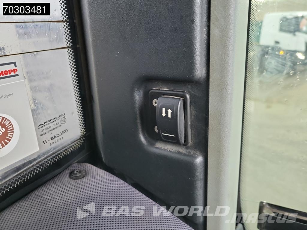 Liebherr L576 Xpower German Machine Chargeuse sur pneus