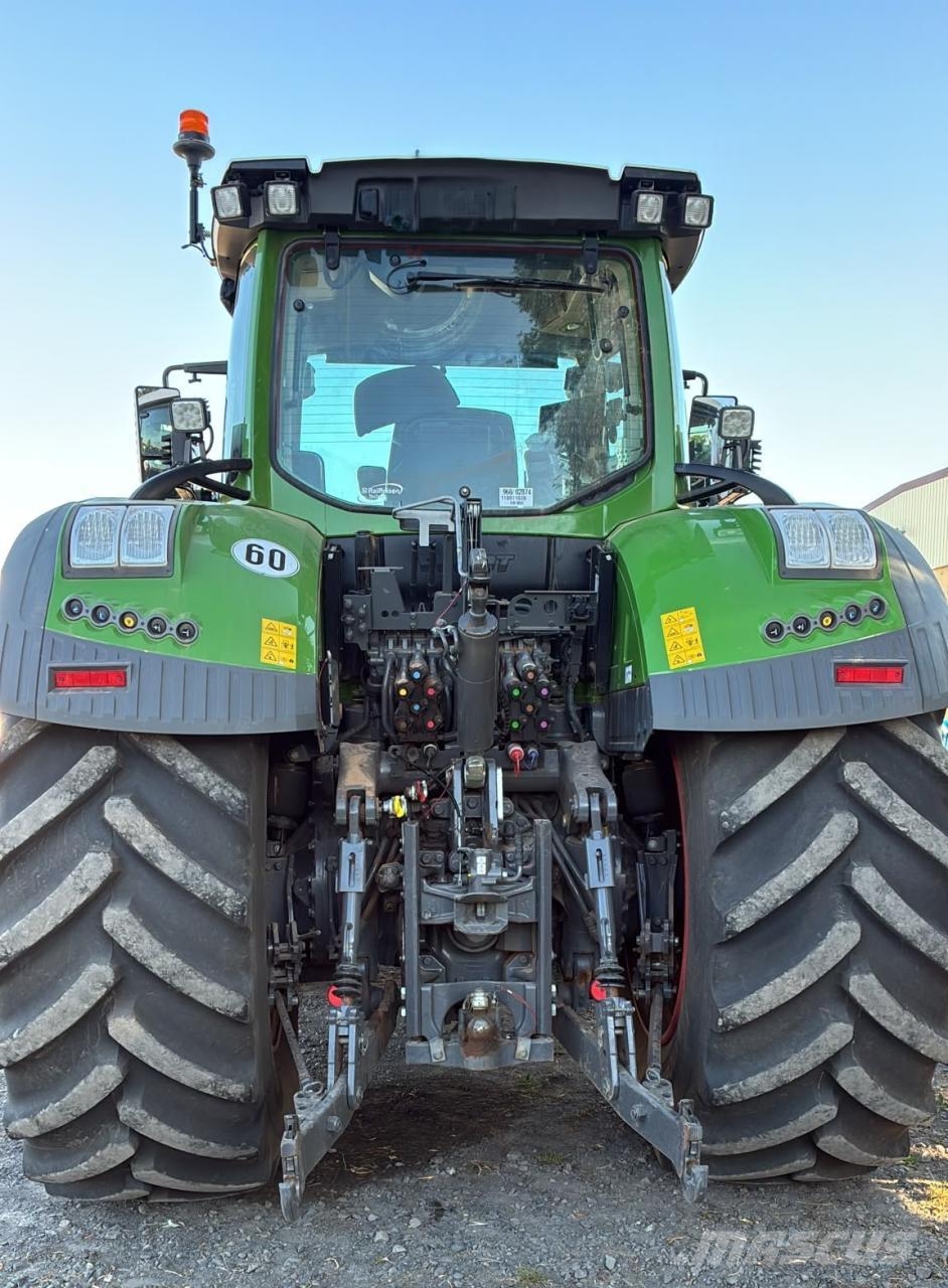 Fendt 930 Vario Gen7 Profi Τρακτέρ