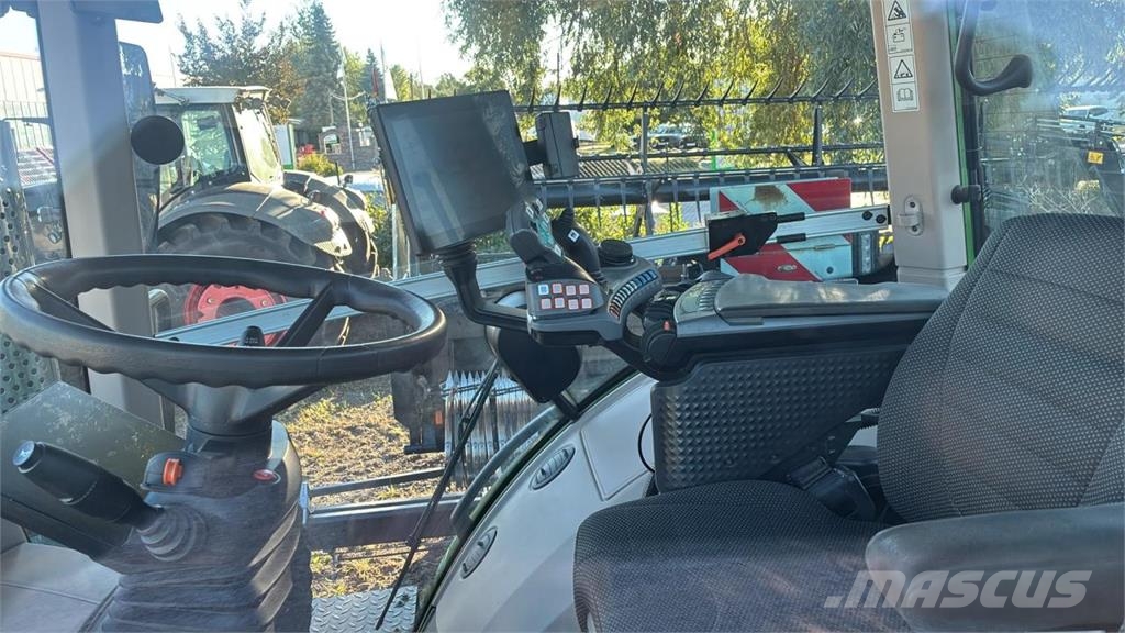 Fendt 930 Vario Gen7 Profi Τρακτέρ