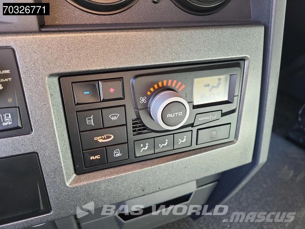 Renault T 460 4X2 SleeperCab Standklima ACC PTO Alcoa's Sadulveokid