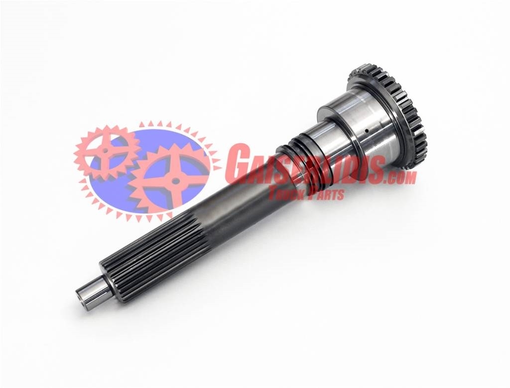  CEI Input shaft 2429072 for SCANIA Versnellingsbakken