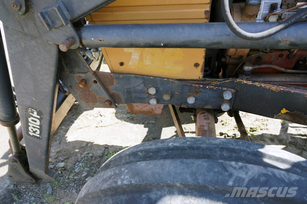 Lastarf ste Trima Till Valmet Sweden Used Chassis And Suspension lastarf-ste-trima-till-valmet-sweden-used-chassis-and-suspension