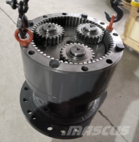 Volvo Excavator Parts EC460B Swing Gearbox EC460 1454103 Przekładnie i skrzynie biegów