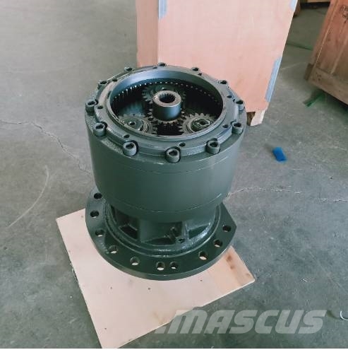Volvo Excavator Parts EC460B Swing Gearbox EC460 1454103 Przekładnie i skrzynie biegów