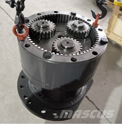 Volvo Excavator Parts EC460B Swing Gearbox EC460 1454103 Przekładnie i skrzynie biegów