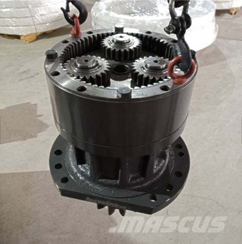 Volvo Excavator Parts EC460B Swing Gearbox EC460 1454103 Przekładnie i skrzynie biegów