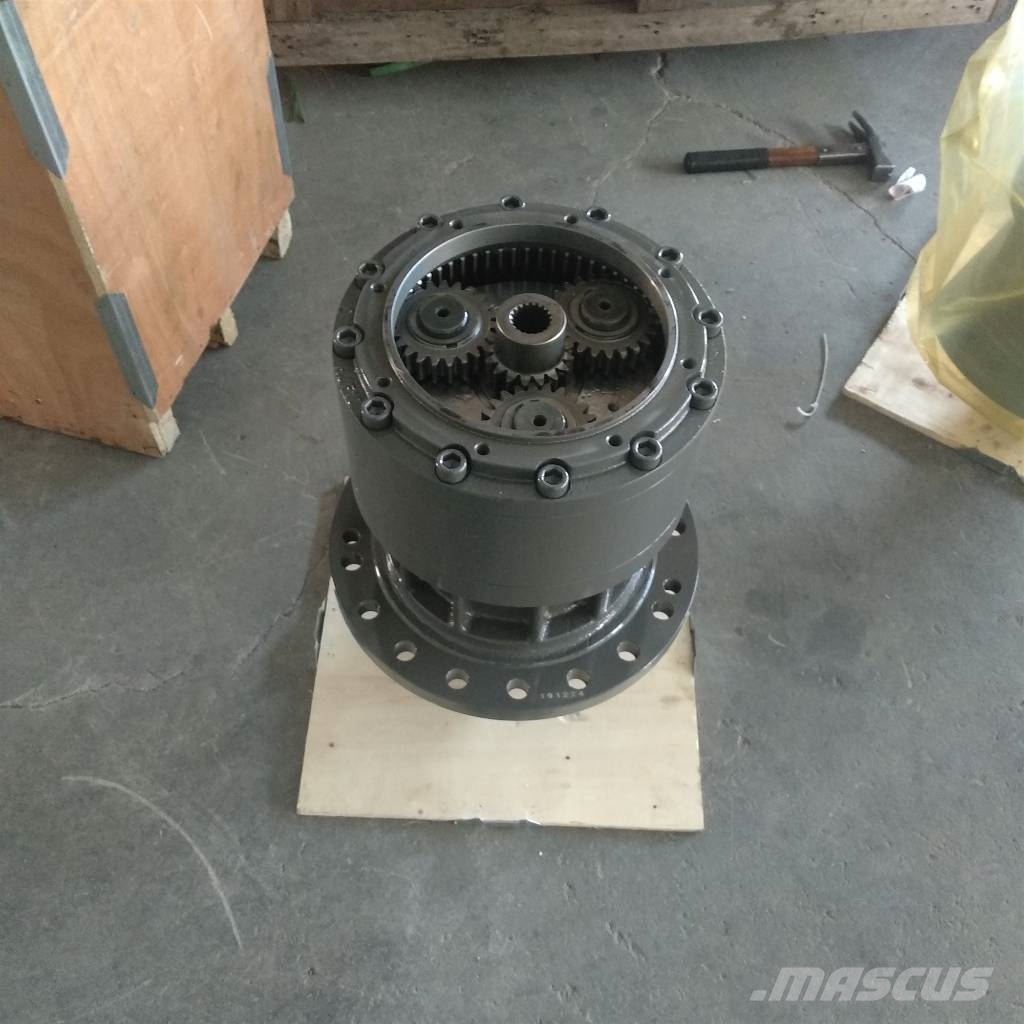 Volvo Excavator Parts EC460B Swing Gearbox EC460 1454103 Przekładnie i skrzynie biegów