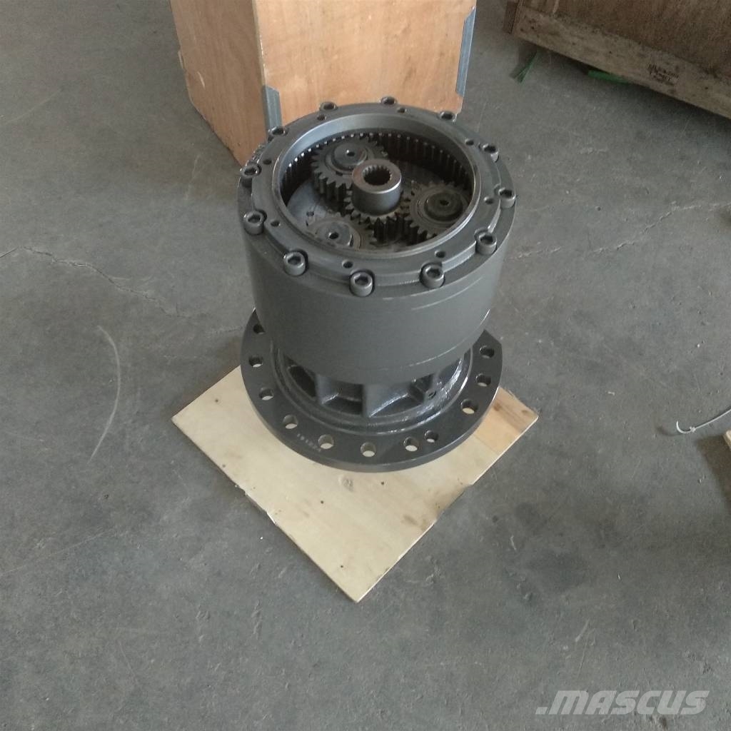 Volvo Excavator Parts EC460B Swing Gearbox EC460 1454103 Przekładnie i skrzynie biegów