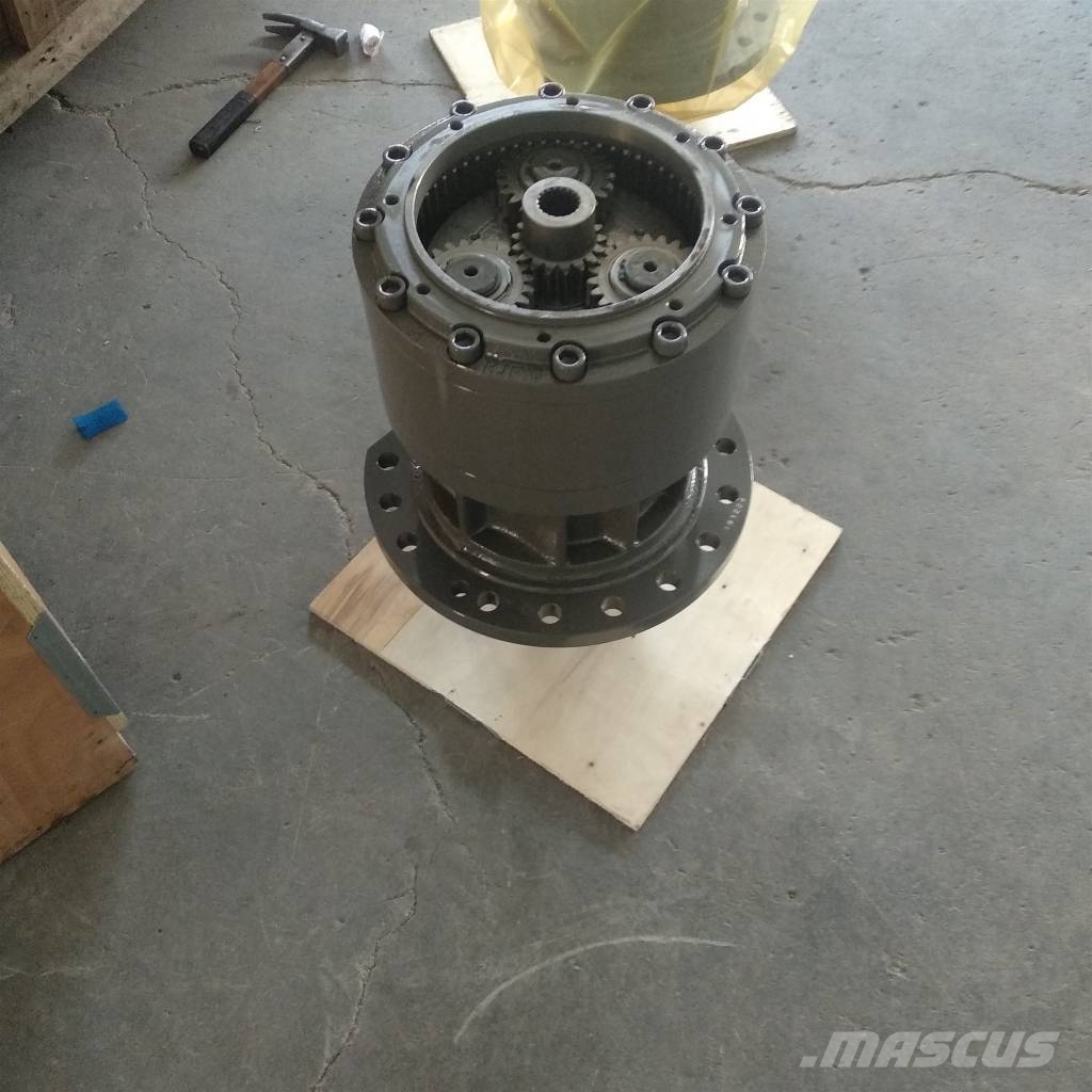 Volvo Excavator Parts EC460B Swing Gearbox EC460 1454103 Przekładnie i skrzynie biegów