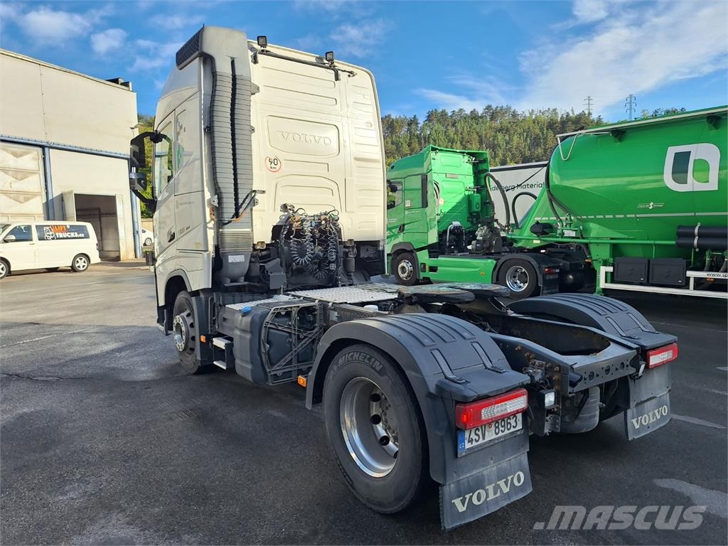 Volvo FH 500 Tracteur routier