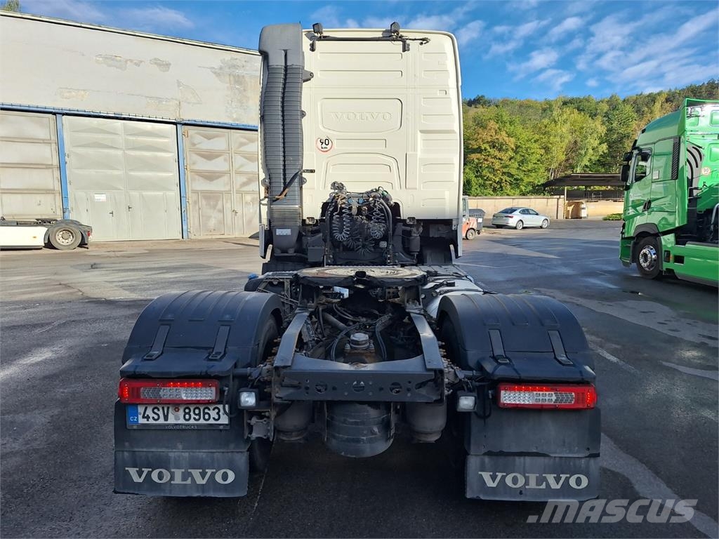 Volvo FH 500 Tracteur routier