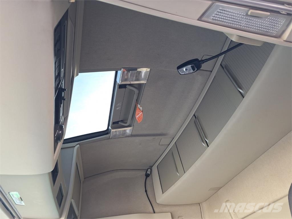Volvo FH 500 Tracteur routier