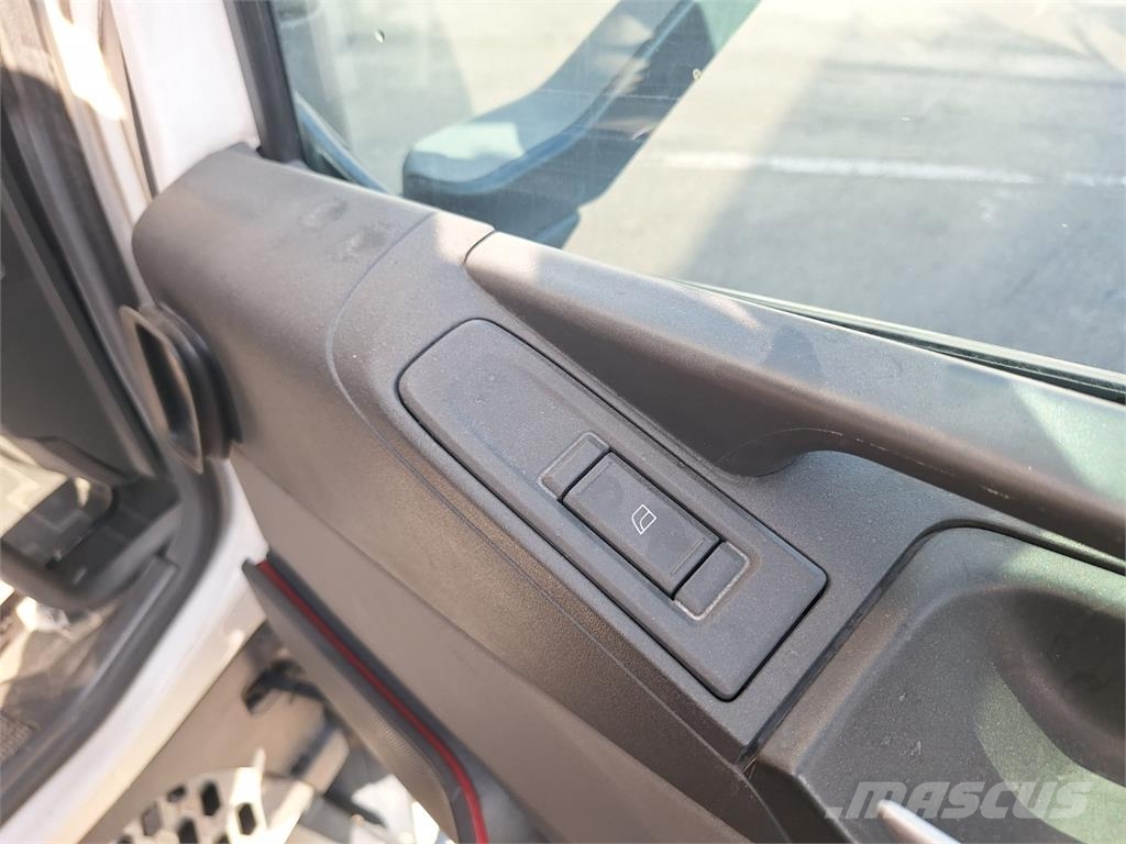 Volvo FH 500 Tracteur routier