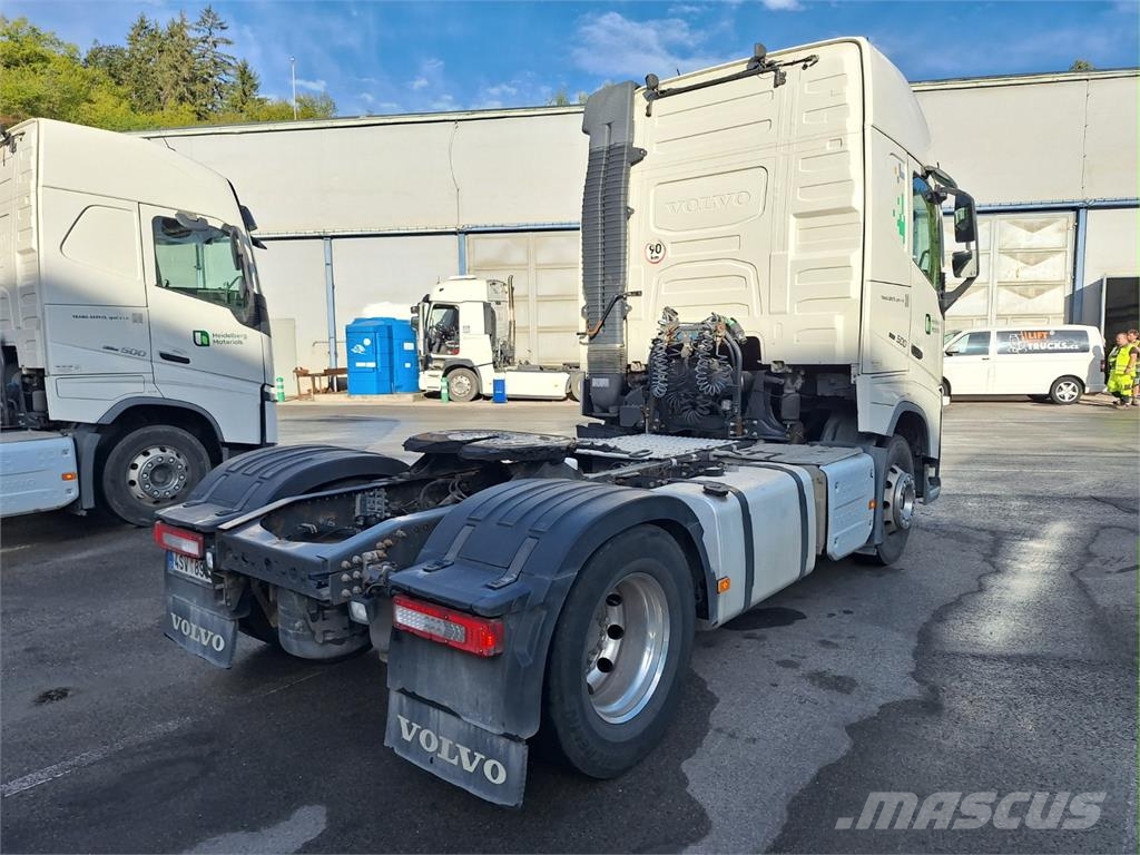 Volvo FH 500 Tracteur routier