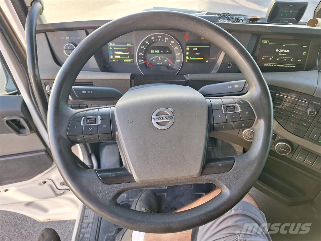 Volvo FH 500 Tracteur routier