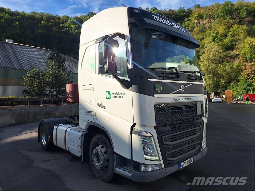 Volvo FH 500 Tracteur routier