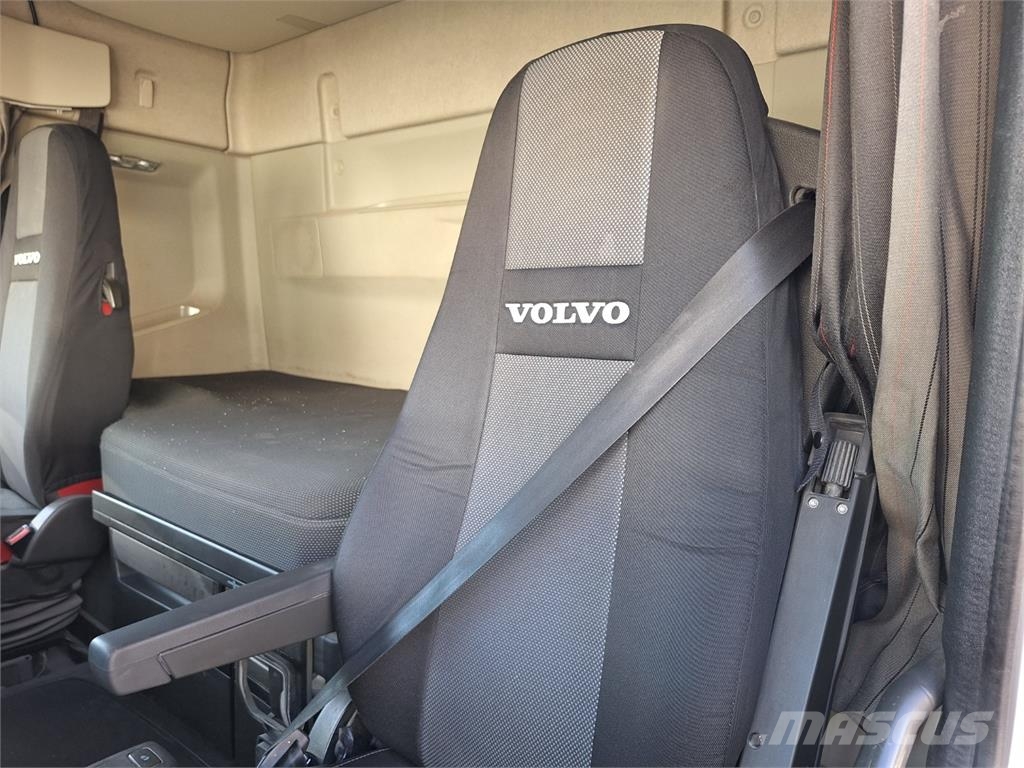 Volvo FH 500 Tracteur routier