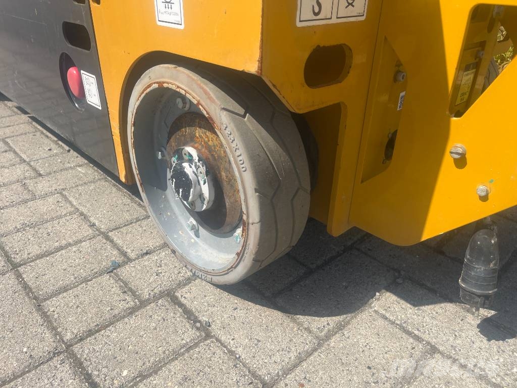 XCMG XG 0807 AC | 2024 Plataformas tijera