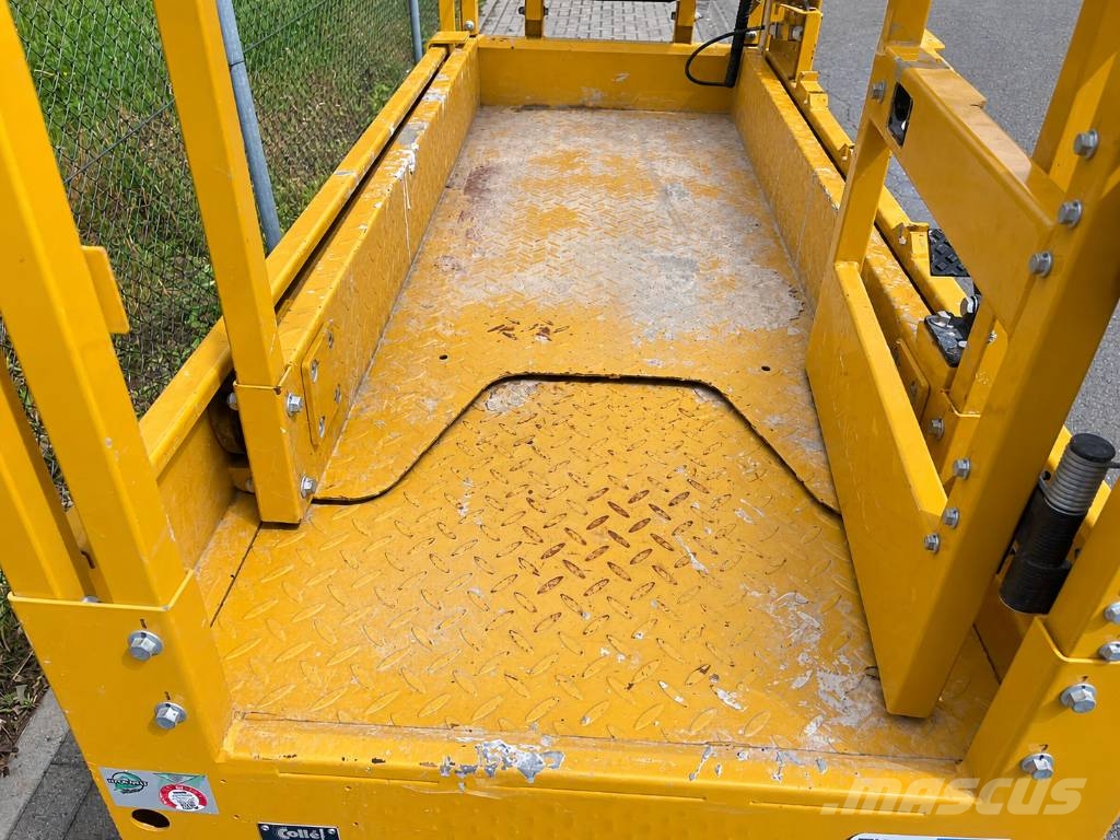XCMG XG 0807 AC | 2024 Elevadores de tesoura