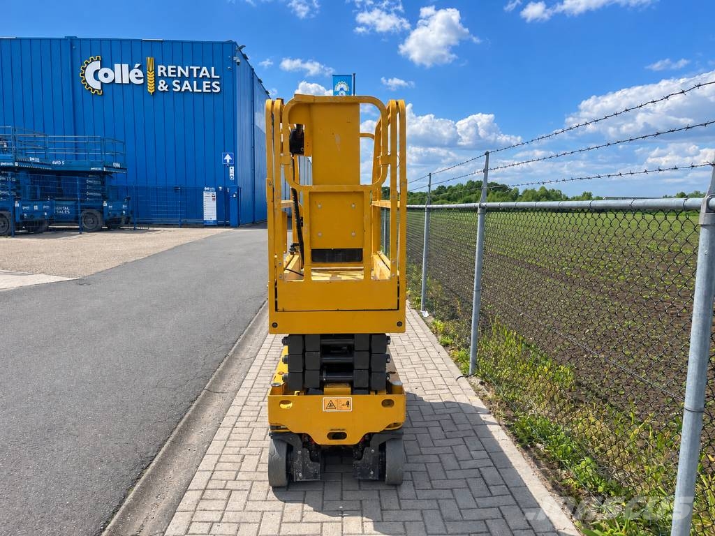 XCMG XG 0807 AC | 2024 Elevadores de tesoura