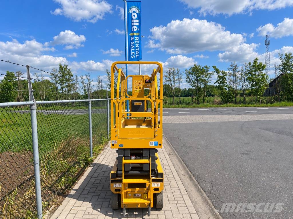 XCMG XG 0807 AC | 2024 Elevadores de tesoura