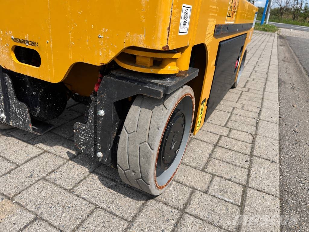 XCMG XG 0807 AC | 2024 Elevadores de tesoura