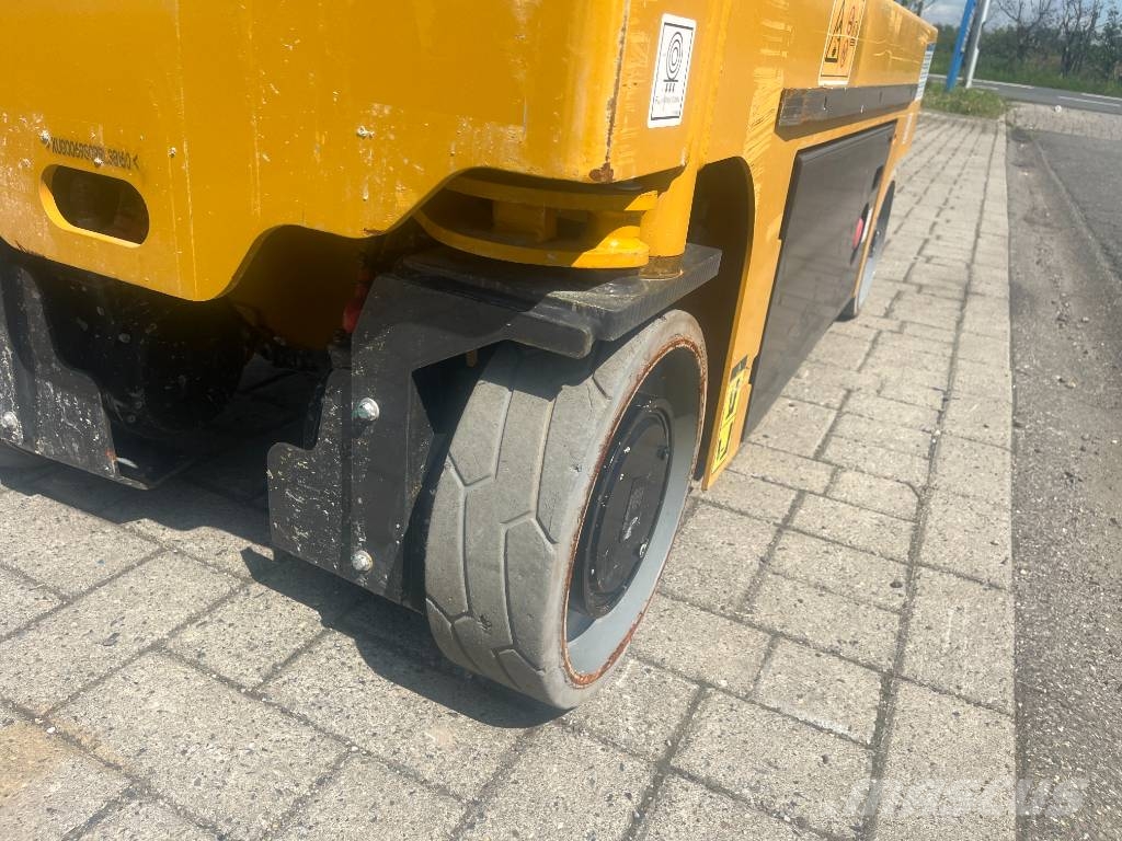 XCMG XG 0807 AC | 2024 Plataformas tijera