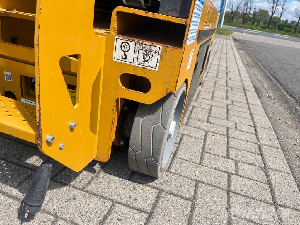 XCMG XG 0807 AC | 2024 Elevadores de tesoura