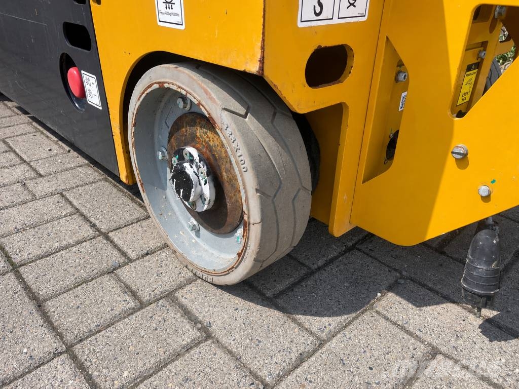 XCMG XG 0807 AC | 2024 Elevadores de tesoura