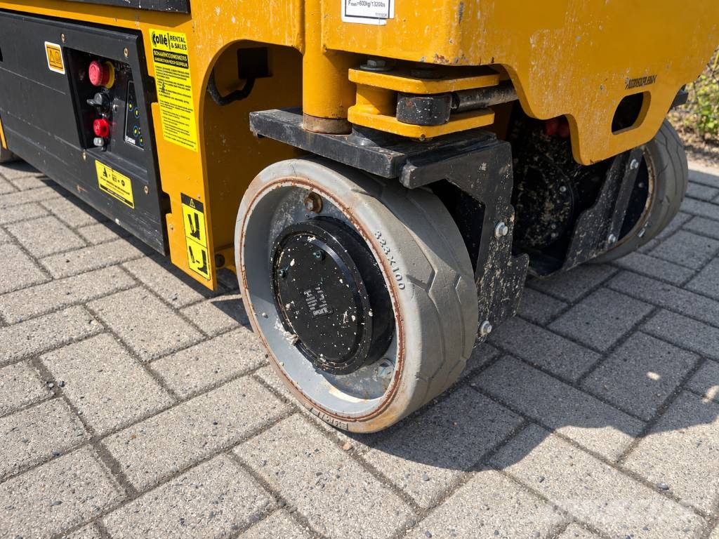 XCMG XG 0807 AC | 2024 Elevadores de tesoura