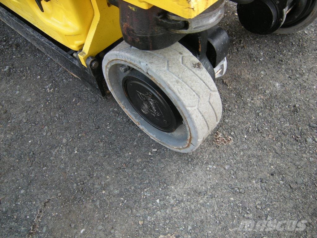 JLG 1930 ES (ID0111) Platforme foarfeca