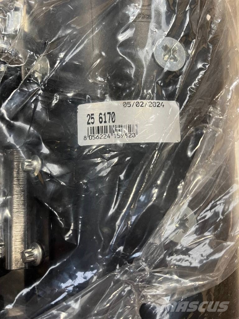 CAT STARTER MOTOR / 3496530 Motoren