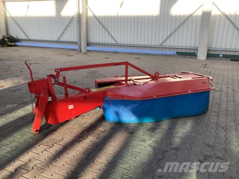 Saphir KM 185 جزازات مكيفات