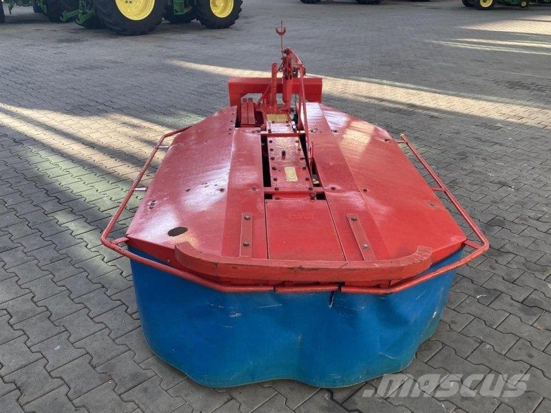 Saphir KM 185 جزازات مكيفات