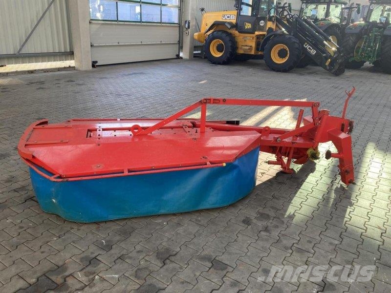 Saphir KM 185 جزازات مكيفات
