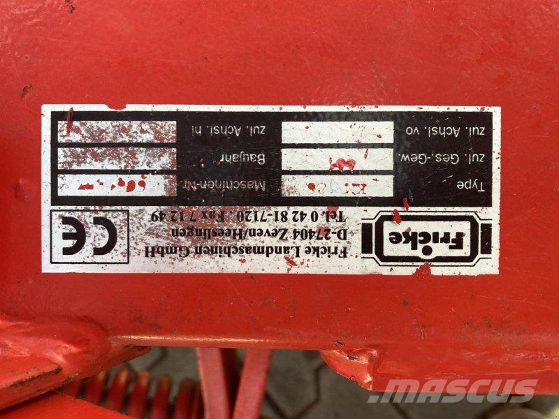 Saphir KM 185 جزازات مكيفات