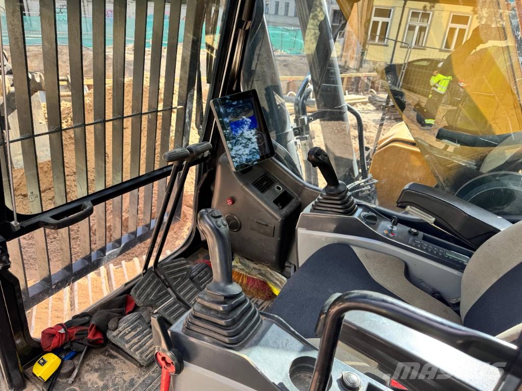 Sany SY 305 C Escavadeiras de esteiras