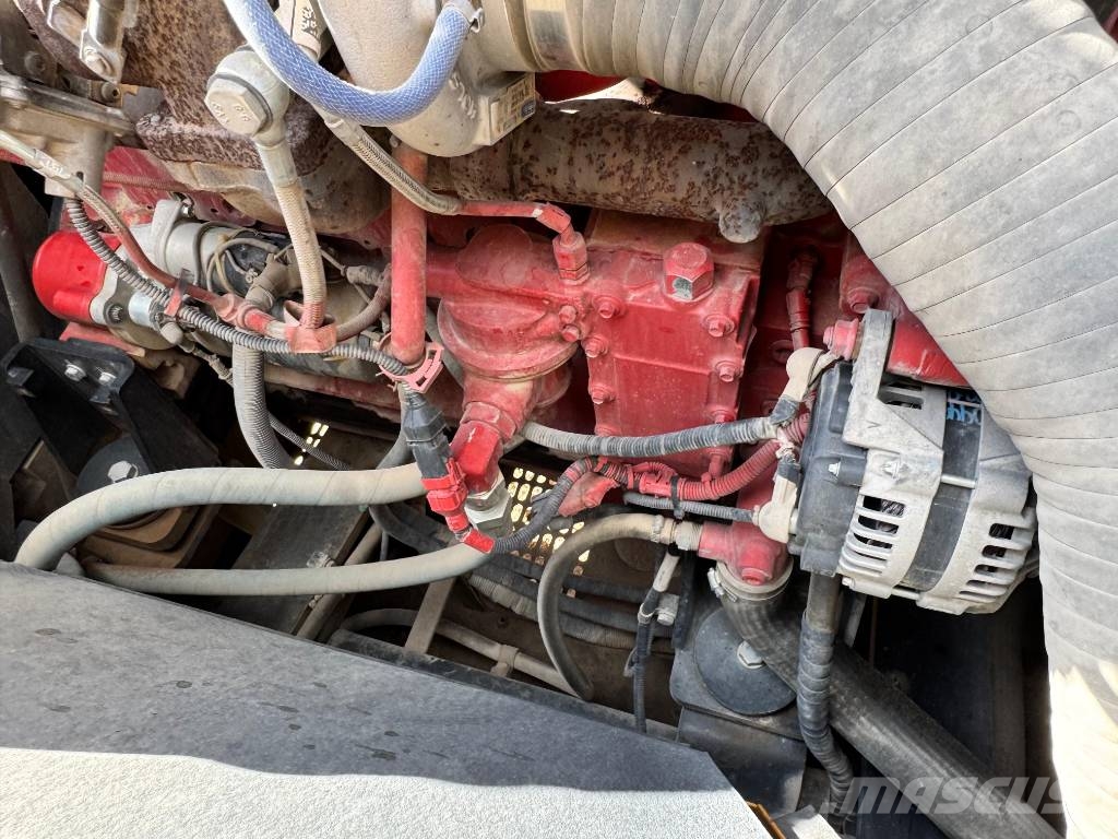 Sany SY 305 C Escavadeiras de esteiras