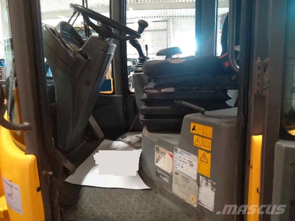 Volvo L 35 G 轮式装载机