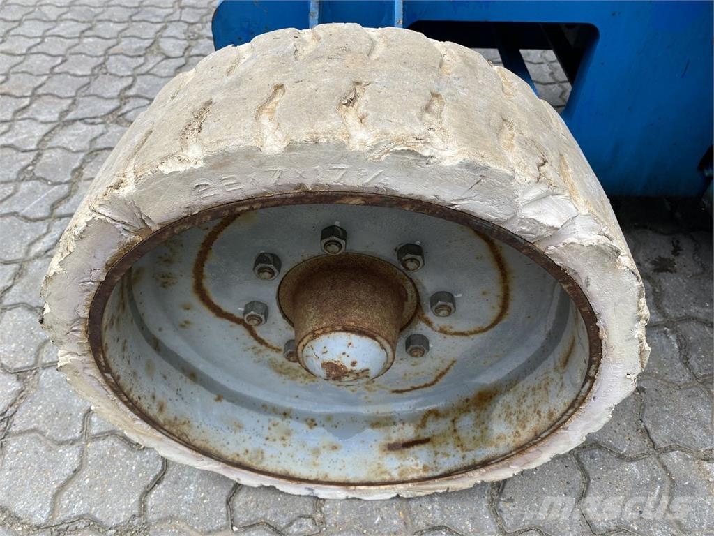 Genie Z34/22N Podnośniki przegubowe