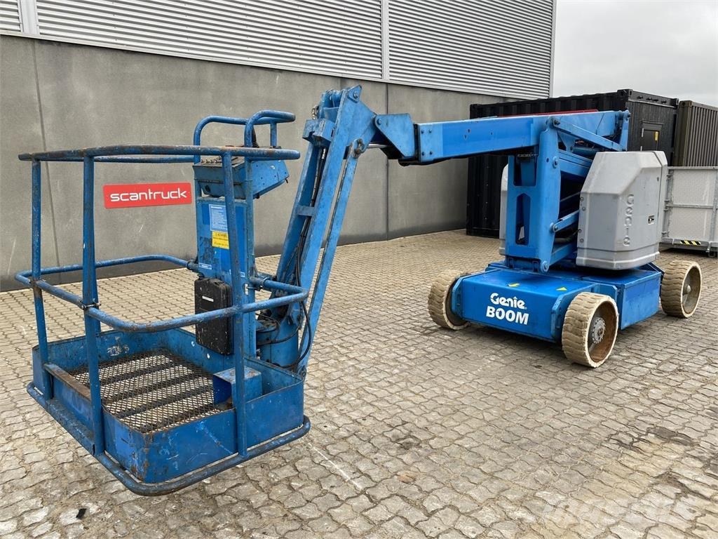 Genie Z34/22N Podnośniki przegubowe