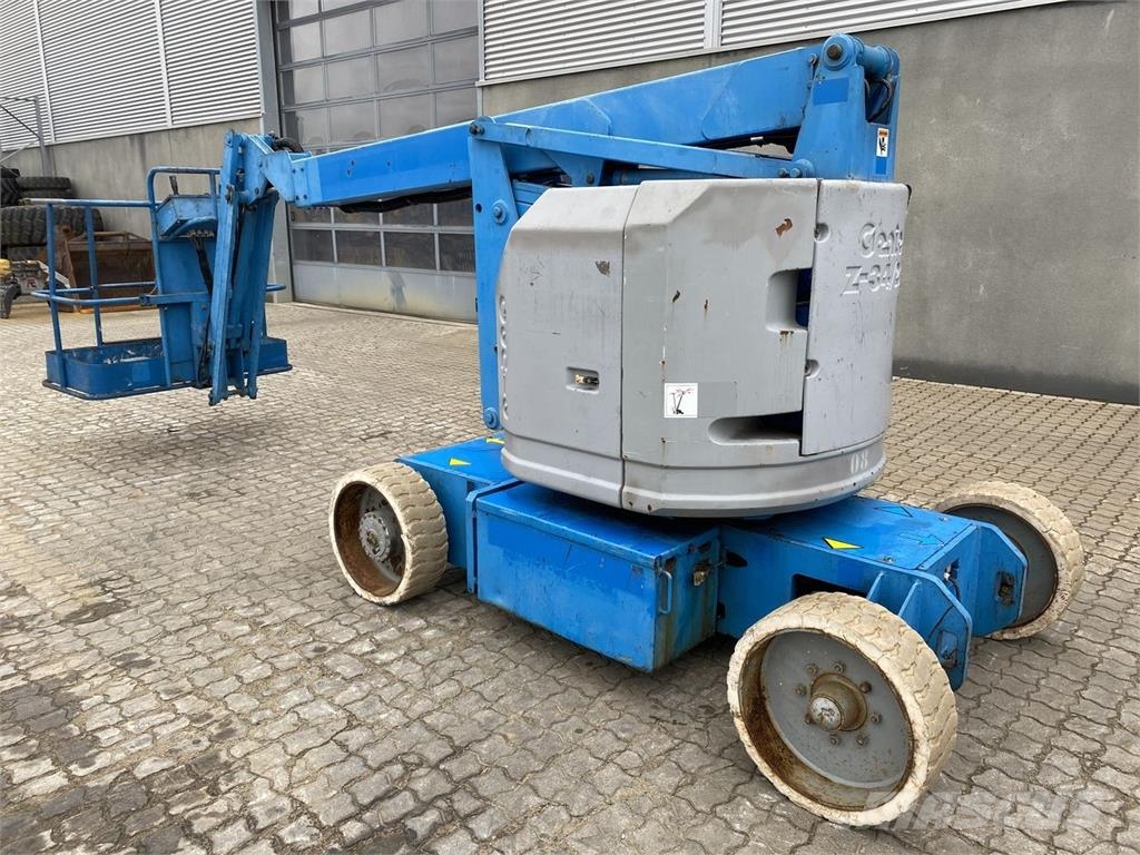 Genie Z34/22N Podnośniki przegubowe