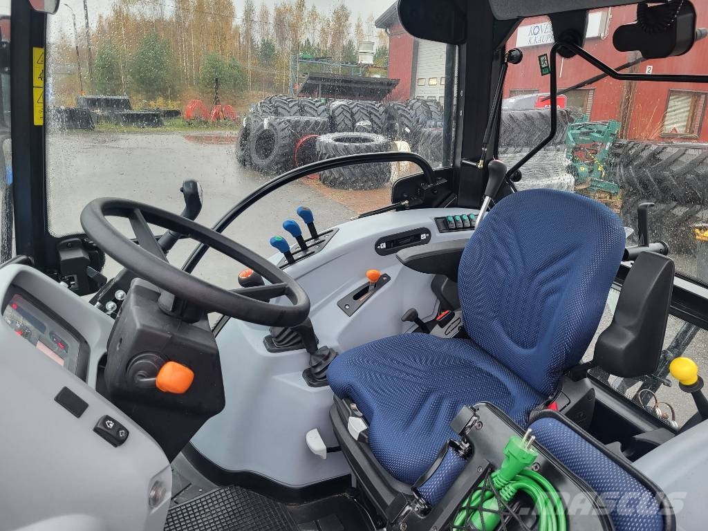 New Holland T 4.75 S Traktori