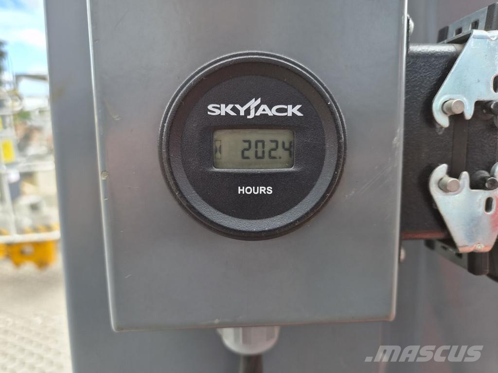 SkyJack SJ 16 Andere Arbeitsbühnen