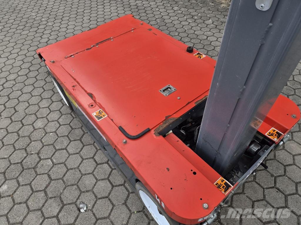SkyJack SJ 16 Andere Arbeitsbühnen