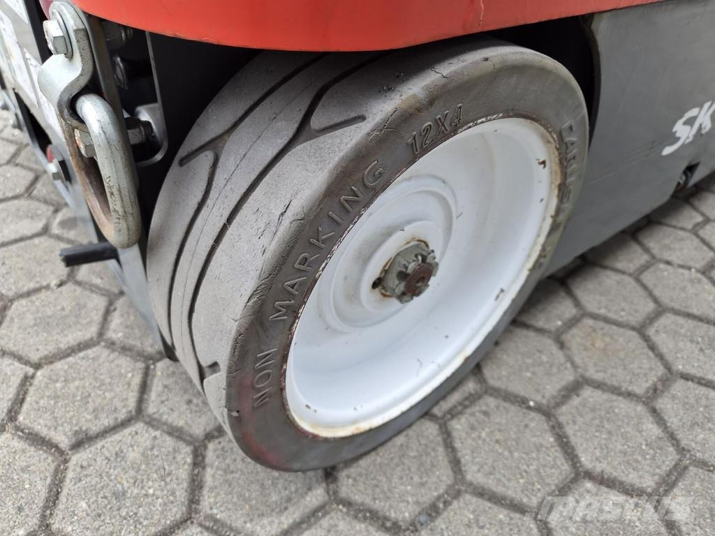SkyJack SJ 16 Andere Arbeitsbühnen