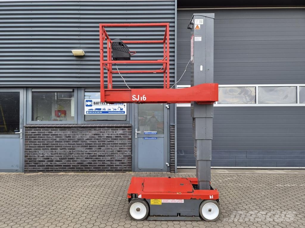 SkyJack SJ 16 Andere Arbeitsbühnen