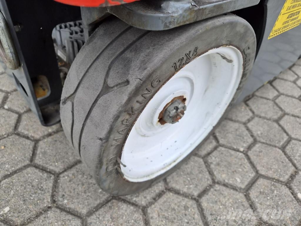 SkyJack SJ 16 Andere Arbeitsbühnen