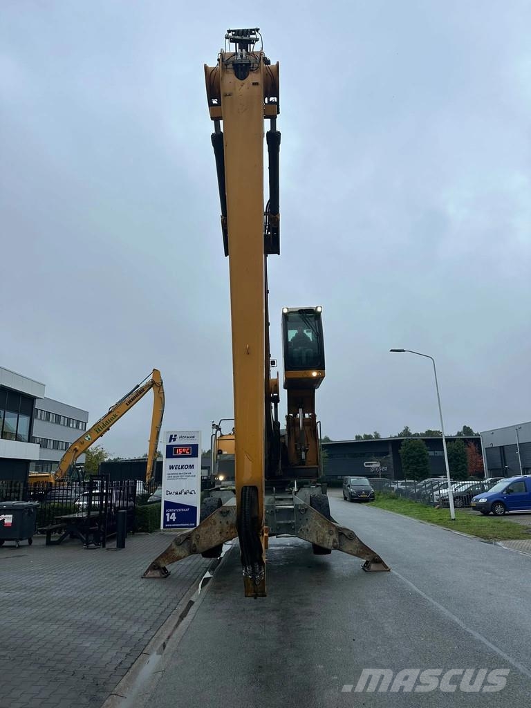 Liebherr LH50 Waste / industry handlers